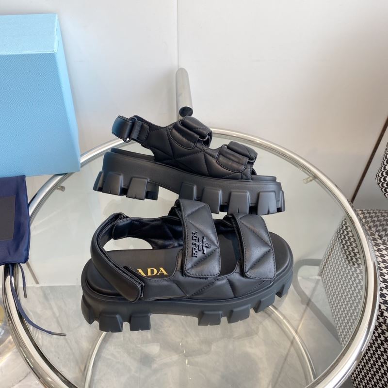 Prada Sandals